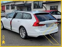 używany Volvo V90 2dm 150KM 2017r. 384 640km