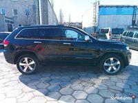 używany Jeep Grand Cherokee 2014