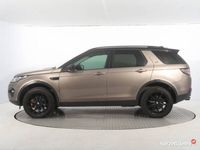 używany Land Rover Discovery Sport eD4