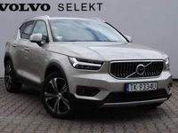 używany Volvo XC40 T4 AWD Inscription aut