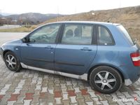 używany Fiat Stilo poj 1.6 LPG