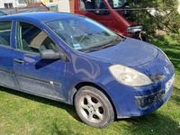 używany Renault Clio 