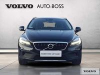 Używany Volvo V40 CC 152 KM (111 kW) 2019 Czarny Kombi