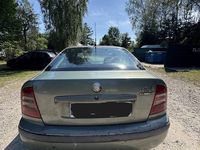 Używany Skoda Octavia Ambiente 110 KM (80 kW) 2001