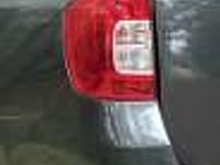 używany Dacia Logan II Sprowadzony Stan BDB.