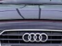 używany Audi A4 Navi! Czujniki, Szyberdach, Kubełki, Asystent, GWARANCJA, Bezwypad…