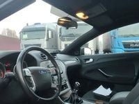 Używany Ford Mondeo 125 KM (91 kW) 2010