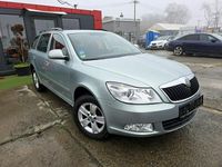 używany Skoda Octavia 1.8dm 160KM 2010r. 177 046km
