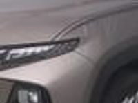 Używany Hyundai Tucson 150 KM (110 kW) 2021 Złoty SUV