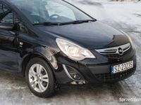 używany Opel Corsa D 1.4 16v 87KM