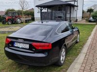 używany Audi A5 