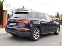 używany Audi Q5 