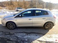 używany Fiat Bravo 2