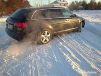 używany Audi A6 SprzedamC6