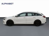 używany Hyundai i30 1.6dm 110KM 2017r. 151 415km