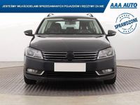 Używany VW Passat 2011 Szary