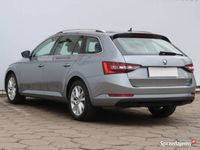 używany Skoda Superb 2.0 TDI