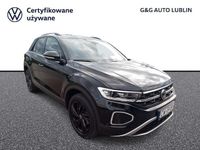 używany VW T-Roc T-ROC 1.5 E2 StyleGT110 TSID7F