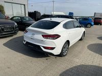 używany Hyundai i30 1dm 120KM 2018r. 85 500km