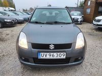 używany Suzuki Swift 4 x 4 benzyna 5 drzwi klima oplaty w cenie IV …