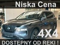 Używany Nissan X-Trail Premium Edition 213 KM (156 kW) 2024 Szary SUV