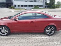 Używany Volvo C70 2010 Kabriolet