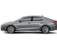 używany Skoda Octavia 