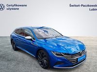 używany VW Arteon Shooting Brake Elegance