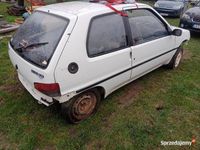 używany Peugeot 106 xr 92 r orginal 130tys Przebiegu klasyk