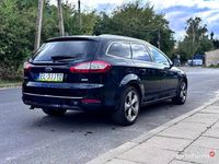 używany Ford Mondeo 1.6 EcoBoost 2013