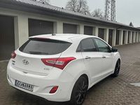 używany Hyundai i30 2014r
