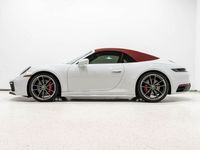 używany Porsche 911 3dm 450KM 2020r. 32 565km