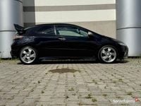 używany Honda Civic AAA Type R FN2 oryginalny mały przebieg bezwypadkowa stan fabry