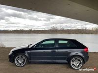 używany Audi A3 1.9 TDI Attraction