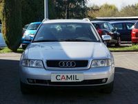 używany Audi A4 1.9dm 105KM 2000r. 263 000km