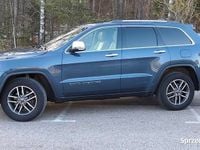 Używany Jeep Grand Cherokee Limited 2020 SUV