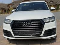 używany Audi Q7 3dm 272KM 2017r. 62 000km