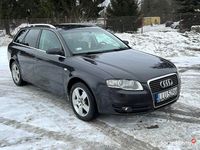 Używany Audi A4 2006 Brązowy Kombi