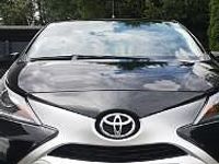 Używany Toyota Aygo 70 KM (51 kW) 2014 Szary Hatchback