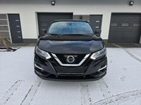 używany Nissan Qashqai LIFT*kamera cofania*nawigacja*opłacony*niski przebieg II (2…