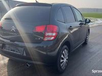 Używany Citroën C3 2010 Czarny Hatchback