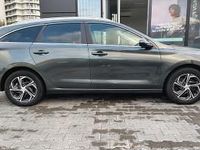 Używany Hyundai i30 Comfort 110 KM (80 kW) 2022 Zielony