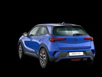 Nowe Opel Mokka Business 145 KM (106 kW) 2025 Niebieski ciemny (metalik) SUV