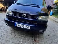 używany VW Caravelle t4 2.5 tdi syncro 4x4