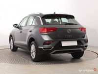 używany VW T-Roc 1.0 TSI