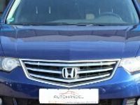 używany Honda Accord VIII