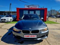 używany BMW 216 320 2dm 184KM 2013r.545km