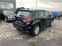 używany Mitsubishi ASX 2dm 150KM 2021r. 40 900km