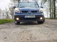 używany Renault Kangoo 1,2 75KM