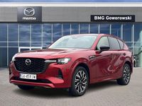 Używany Mazda CX-60 254 KM (186 kW) 2024 SUV
